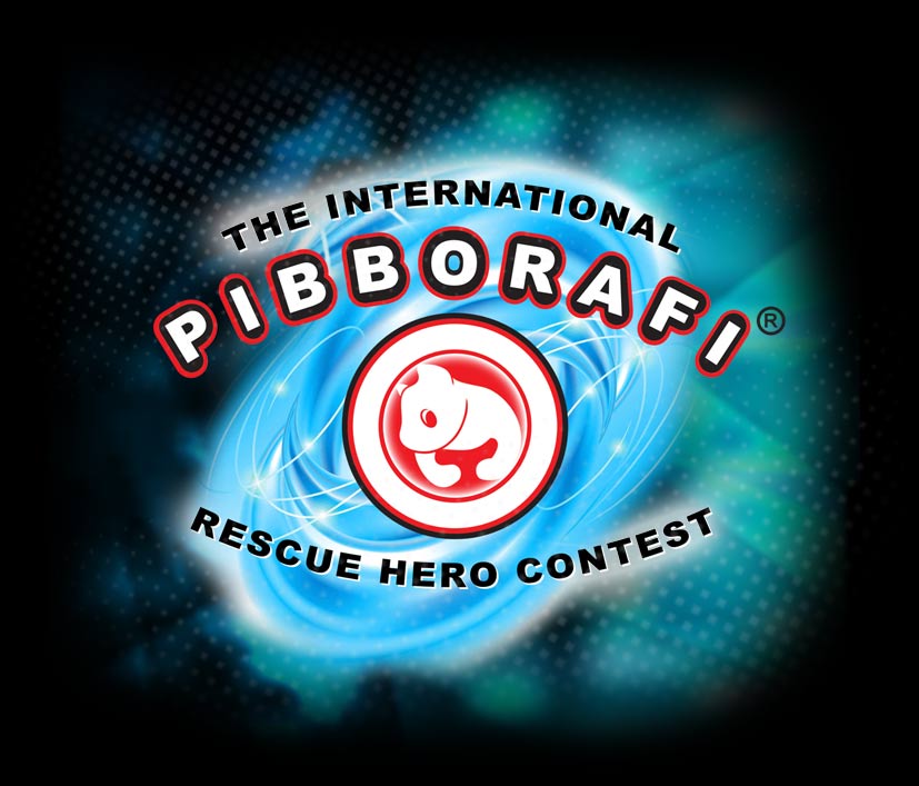 International Pibborafi Rescue Hero Contest
